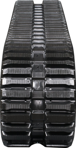 Yanmar TL65RS - MWE Heavy Duty Multi-Bar Pattern Rubber Track