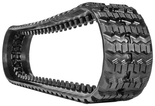 Yanmar VIO20 - Camso Heavy Duty MX Pattern Rubber Track