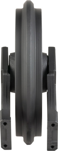 Yanmar VIO20-2 - MWE Heavy Duty Front Idler - Idler/Roller - Front