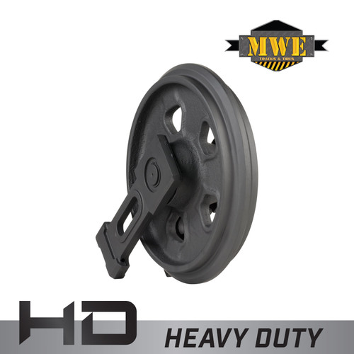 Yanmar VIO20-3 - MWE Heavy Duty Front Idler - Idler/Roller - Front