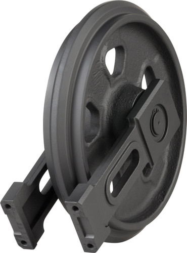 Yanmar VIO20-3 - MWE Heavy Duty Front Idler - Idler/Roller - Front