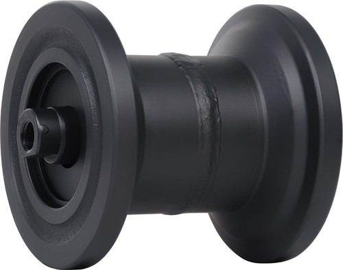 Yanmar B37V - MWE Heavy Duty Track Roller