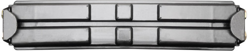 Volvo ECR145E - 600MM clip on rubber pad
