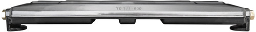 Volvo ECR145E - 600MM clip on rubber pad