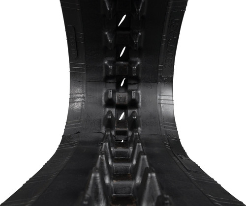 Bobcat MT100 - MWE Heavy Duty MX Pattern Rubber Track