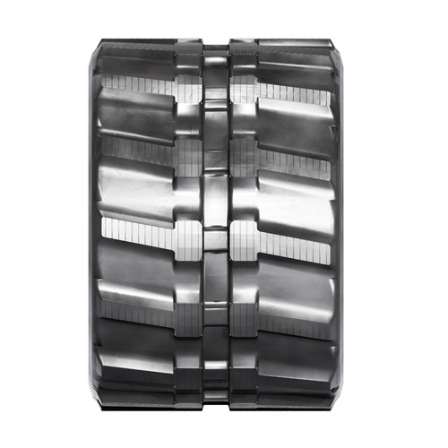 Yanmar YB351 - MWE Heavy Duty T-Bar Rubber Track