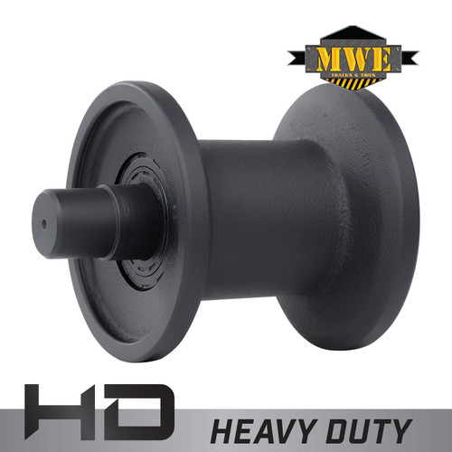 Komatsu PC50 - MWE Heavy Duty Carrier Roller - Idler/Roller - Rear