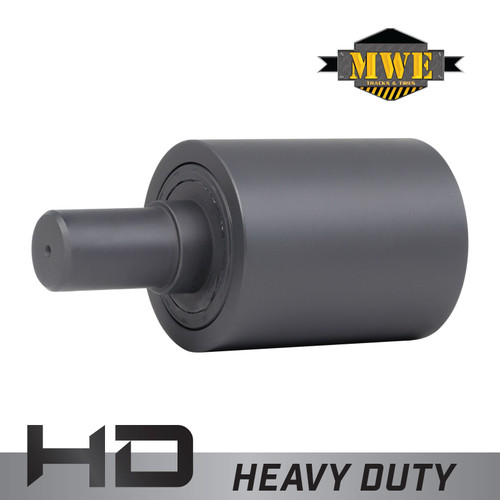 Kubota KX101-3 - MWE Heavy Duty Carrier Roller