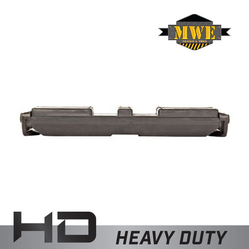 Kobelco SK060 - CLIP ON RUBBER PADS