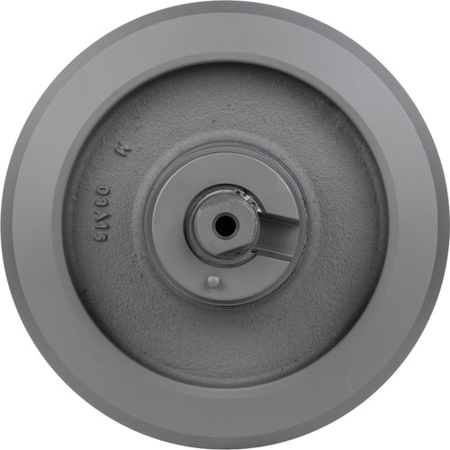 Kubota SVL75-3 - MWE Heavy Duty Rear Idler - Idler/Roller - Rear
