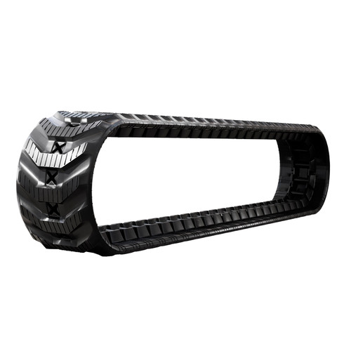 TORO DINGO TX1000 - MWE Heavy Duty V Pattern Rubber Track