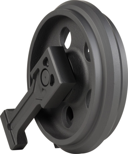 Kobelco SK024 - MWE Heavy Duty Front Idler - Idler/Roller - Front or Rear