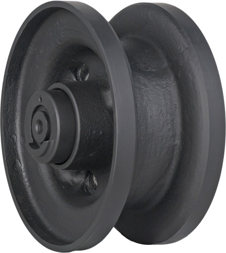 John Deere CT322 - MWE Heavy Duty Idler - Idler/Roller - Front or Rear