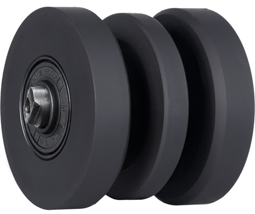 Bobcat E10 - MWE Heavy Duty Track Roller