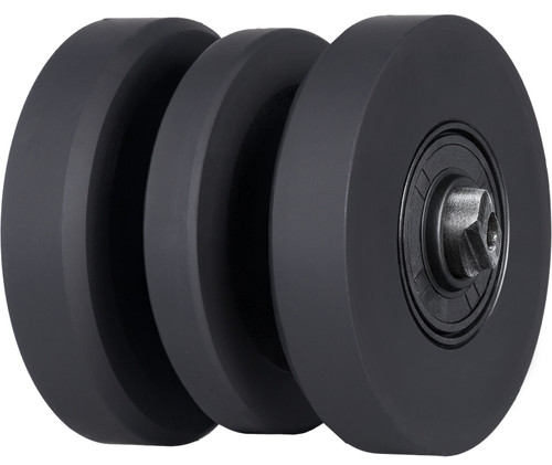 Bobcat E10 - MWE Heavy Duty Track Roller