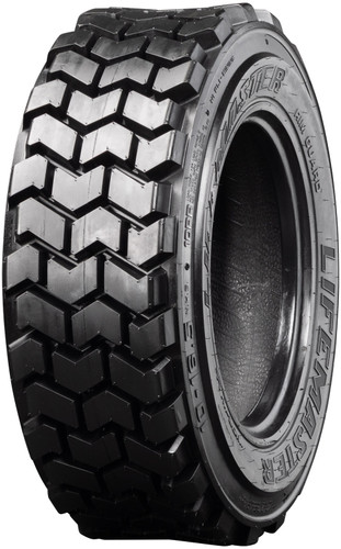 Bobcat 863G - 12x16.5 (12-16.5) OTR 12-Ply Skid Steer Heavy Duty Tire