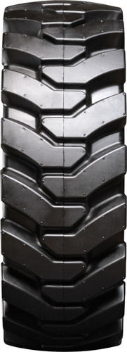 Bobcat S86 - 12-16.5 MWE Mounted Heavy Duty Solid Rubber Tire
