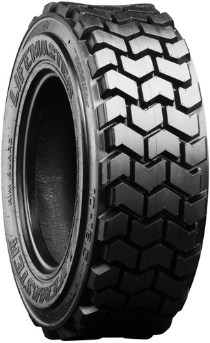 CAT 246B - 12x16.5 (12-16.5) OTR 12-Ply Skid Steer Heavy Duty Tire
