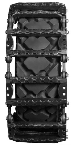 Over Tire Track for Skid Steer Tires - OTTs - Sold Individually