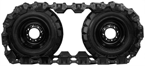 Over Tire Track for Skid Steer Tires - OTTs - Sold Individually