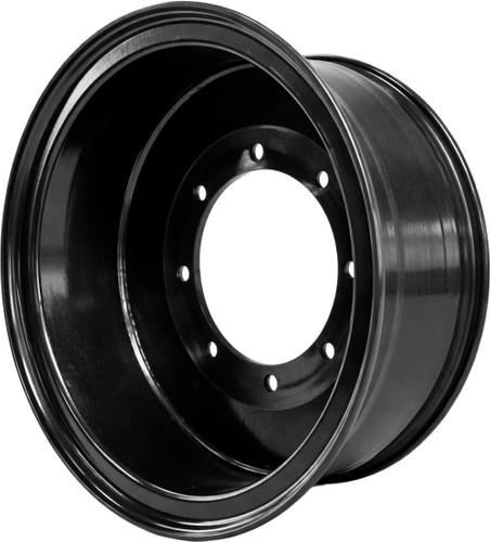 12-16.5 MWE Wheel for Solid Rubber Tire