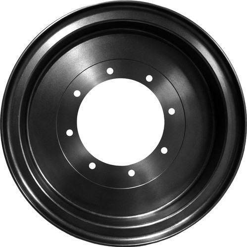 12-16.5 MWE Wheel for Solid Rubber Tire