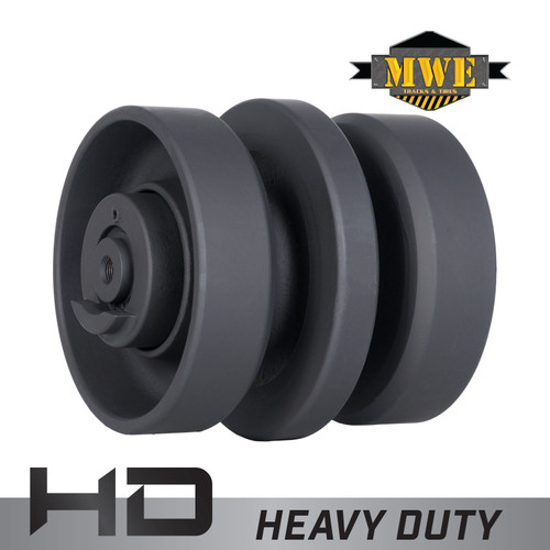 MWE Heavy Duty Track Roller