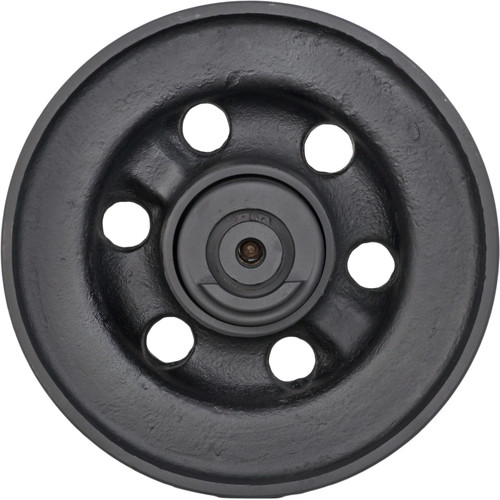 John Deere 319E - MWE Heavy Duty Idler - Idler/Roller - Front or Rear