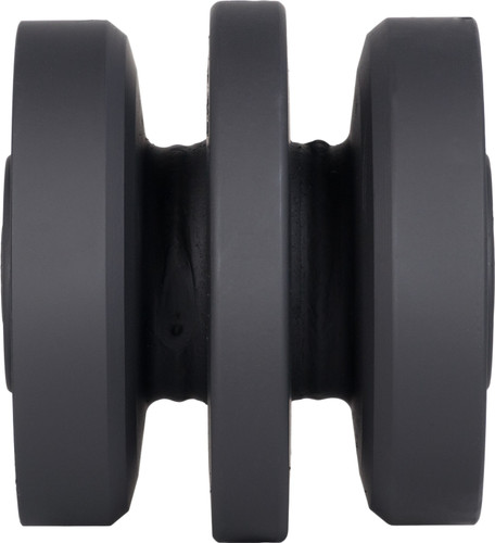 MWE Heavy Duty Track Roller