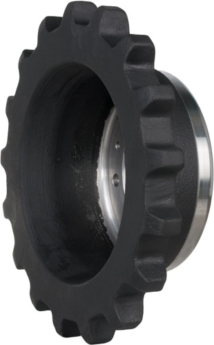 Bobcat T300 - MWE Heavy Duty Sprocket (6-hole) - SEE FITMENT NOTES