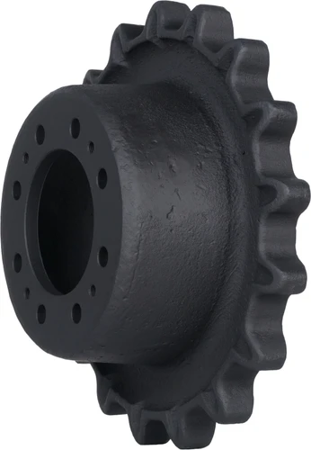 Bobcat T870 - MWE Heavy Duty Sprocket (8-hole) - SEE FITMENT NOTES