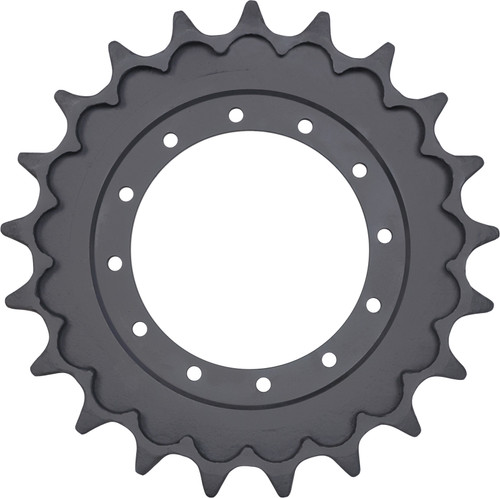 Bobcat X435 - MWE Heavy Duty Sprocket