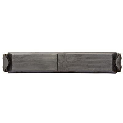 Hitachi ZX135US-6N - 700mm Clip on rubber pad 