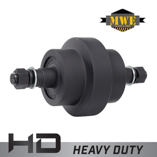 Bobcat 341 - MWE Heavy Duty Track Roller