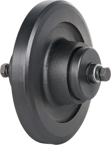 Bobcat T550 - MWE Heavy Duty Rear Idler - Idler/Roller - Rear - SEE FITMENT NOTES