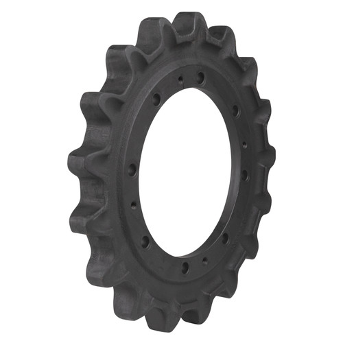 Bobcat T870 - MWE Heavy Duty Sprocket - SEE FITMENT NOTES