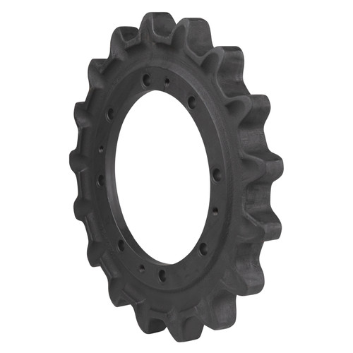 Bobcat T870 - MWE Heavy Duty Sprocket - SEE FITMENT NOTES