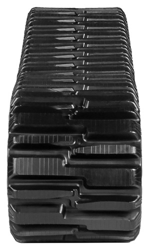 CAT 287 - MWE Heavy Duty Multi-Bar Pattern Rubber Track