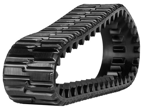 CAT 287 - MWE Heavy Duty Multi-Bar Pattern Rubber Track