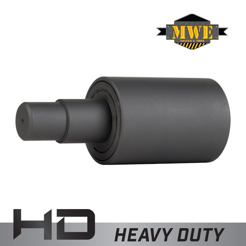 MWE Heavy Duty Carrier Roller