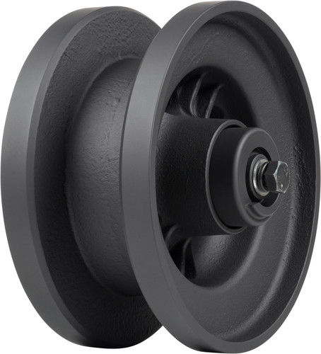 MWE Heavy Duty Front Idler