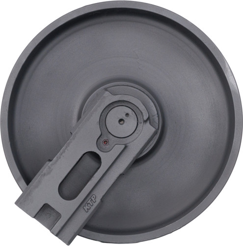 MWE Heavy Duty Front Idler