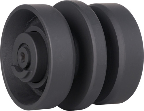 JCB 3TS-8T - MWE Heavy Duty Track Roller - SEE FITMENT NOTES