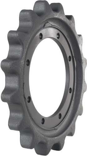 John Deere CT332 - MWE Heavy Duty Sprocket - SEE FITMENT NOTES