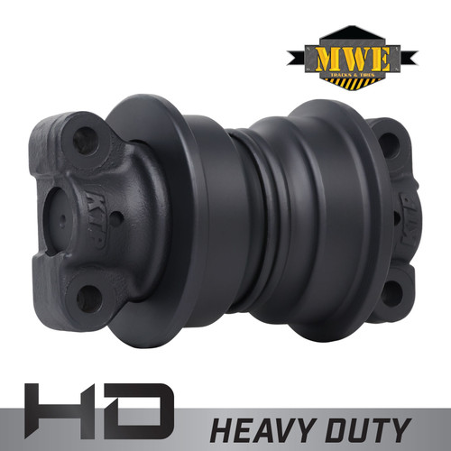 Komatsu PC60-7 - MWE Heavy Duty Track Roller