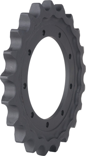 Kubota U25-3 - MWE Heavy Duty Sprocket - SEE FITMENT NOTES