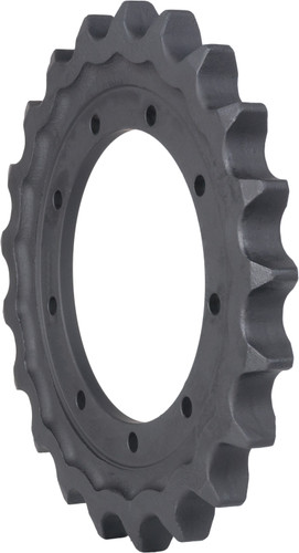 Kubota U25 - MWE Heavy Duty Sprocket