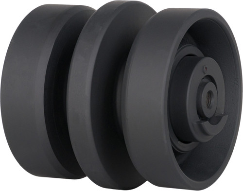 Mustang 2500RT - MWE Heavy Duty Track Roller