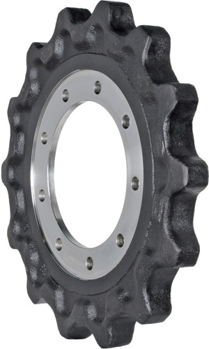 Mustang MTL20 - MWE Heavy Duty Sprocket