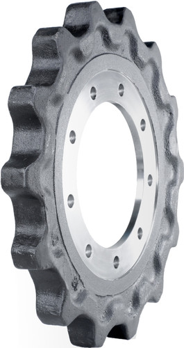 Mustang MTL20 - MWE Heavy Duty Sprocket